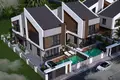 5-Zimmer-Villa 246 m² Dosemealti, Türkei