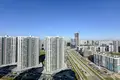 Квартира 1 комната 28 м² Минск, Беларусь