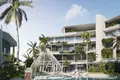Complejo residencial Prestigious residential complex with a good infrastructure in Canggu, Badung, Indonesia