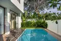 4-Zimmer-Villa 330 m² Kathu, Thailand