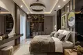 Apartamento 3 habitaciones 115 m² Mezitli, Turquía