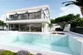 3-Schlafzimmer-Villa 265 m² el Campello, Spanien