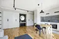 2 room apartment 50 m² in Warsaw, Poland