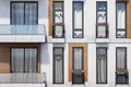 Apartamento 50 m² Oba, Turquía