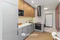 2 bedroom apartment 42 m² Minsk, Belarus