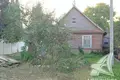 Apartment 45 m² Muchaviecki sielski Saviet, Belarus