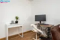 Wohnung 2 zimmer 53 m² Vilnius, Litauen