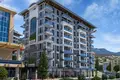 Appartement 2 chambres 58 m² Akarca Koyu, Turquie