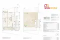 Пентхаус 4 комнаты 200 м² el Fondo de les Neus Hondon de las Nieves, Испания