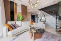 Apartamento 2 habitaciones 65 m² Muratpasa, Turquía