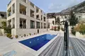 Działki 4 pokoi  Sveti Stefan, Czarnogóra