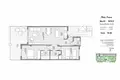 Mieszkanie 2 pokoi 78 m² Guardamar del Segura, Hiszpania