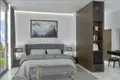 Complexe résidentiel Complex of villas with swimming pools and roof-top terraces close to an international school and beaches, Phuket, Thailand