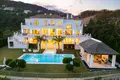 villa de 5 chambres 1 372 m² Benahavis, Espagne
