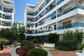 Mieszkanie 2 pokoi 58 m² Alanya, Turcja