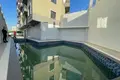 1 bedroom apartment 55 m² Mahmutlar, Turkey
