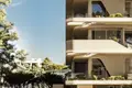 Mieszkanie 2 pokoi 51 m² Limassol, Cypr