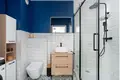 3 room apartment 57 m² Poznan, Poland
