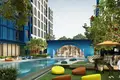 Квартира 3 комнаты 138 м² Choeng Thale, Таиланд