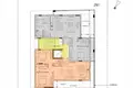 2 bedroom apartment 111 m² Limassol, Cyprus