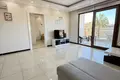 1 bedroom apartment  Alanya, Turkey