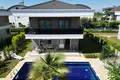 Villa de 5 habitaciones 140 m² Serik, Turquía