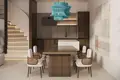 Villa 50 m² Bukit, Indonésie