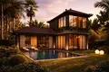 Villa mit 2 Schlafzimmern 140 m² Ubud, Indonesien