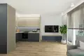 Apartamento 3 habitaciones 73 m² Varsovia, Polonia