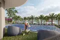 1 bedroom apartment 65 m² Erdemli, Turkey