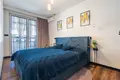 3 room apartment 61 m² Warsaw, Poland