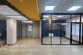 Oficina 6 habitaciones 129 m² en Minsk, Belarús