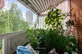 Appartement 1 chambre 35 m² Helsinki sub region, Finlande