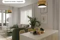 Жилой комплекс ЖК "1-й Измайловский"