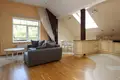 Apartamento 3 habitaciones 140 m² Daugavpils, Letonia