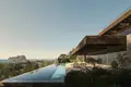 Вилла 4 спальни 654 м² Бениса, Испания
