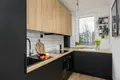 Квартира 3 комнаты 52 м² Варшава, Польша