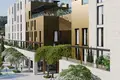 Complejo residencial ROSKOSNYE APARTAMENTY S V NOVOM PREMIALNOM ZILOM KOMPLEKSE
