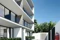 Complejo residencial New residential complex with a swimming pool, Samui, Thailand