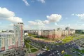 Квартира 1 комната 40 м² Минск, Беларусь