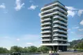 Appartement 1 chambre 69 m² Becici, Monténégro