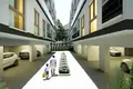 Apartamento 2 habitaciones 51 m² Nilufer, Turquía