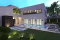 Вилла 4 спальни 453 м² Доминиканская Республика, Доминиканская Республика