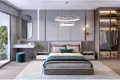 Complexe résidentiel New residence with a swimming pool and a kids' playground, Istanbul, Turkey