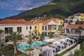 Wohnung 1 Schlafzimmer 88 m² Kumbor, Montenegro