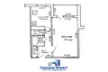 Apartamento 1 habitación 33 m² Minsk, Belarús