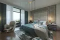 3 bedroom house 137 m² Basaksehir, Turkey