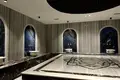 Appartement 1 000 chambres 54 m² Akarca Koyu, Turquie