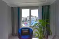 Wohnung 3 Schlafzimmer 200 m² Mittelmeerregion, Türkei