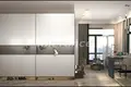 Apartamento 2 habitaciones 65 m² Erdemli, Turquía